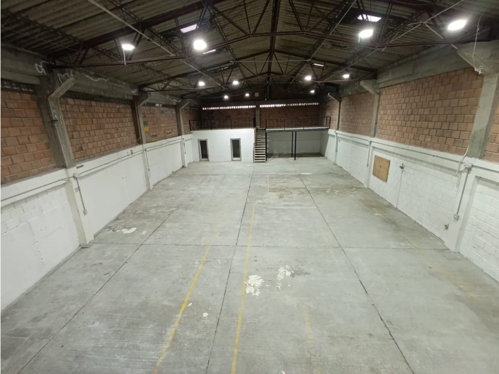 ARRIENDO BOGEDA EN MALTERIA ,MANIZALES - 6