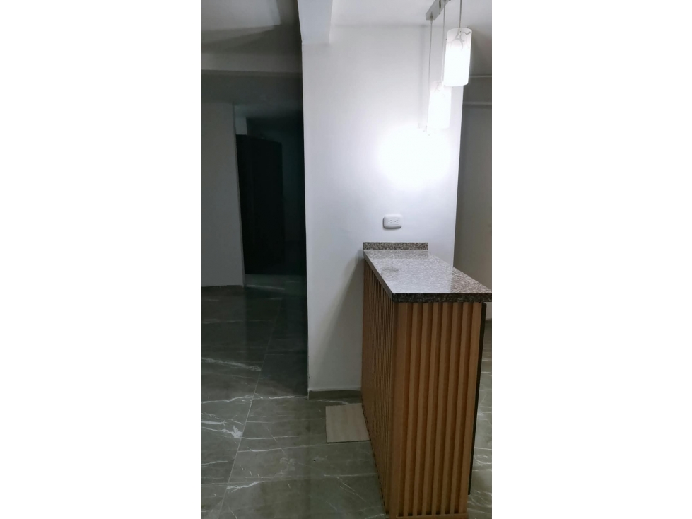 APARTAMENTO EN VENTA PORTAL DE LOS CAMBULOS — foto 4