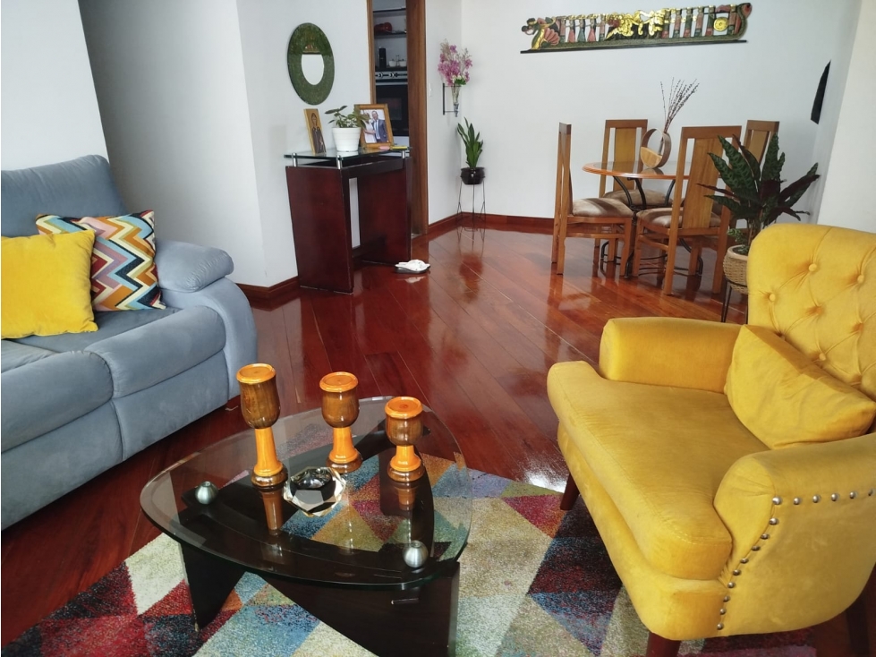 APARTAMENTO EN VENTA PALERMO — foto 3
