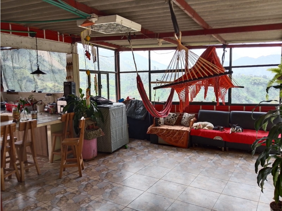 Finca en Venta Vereda La Violeta — foto 2