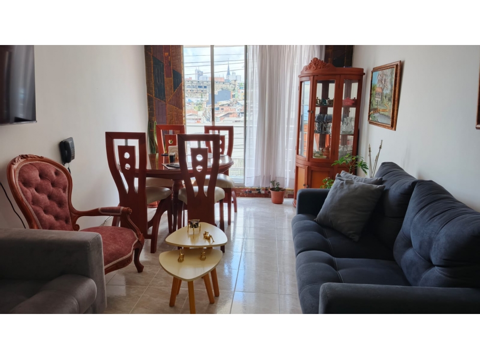 APARTAMENTO EN VENTA EDIFICIO TORRES DE SIENA