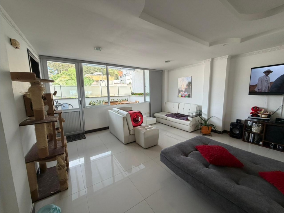 APARTAMENTO EN VENTA PALERMO — foto 2