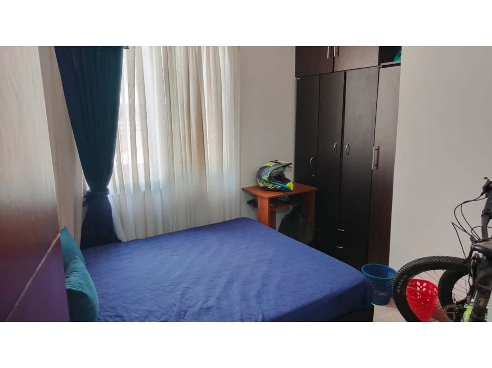 APARTAMENTO EN VENTA EDIFICIO TORRES DE SIENA — foto 6
