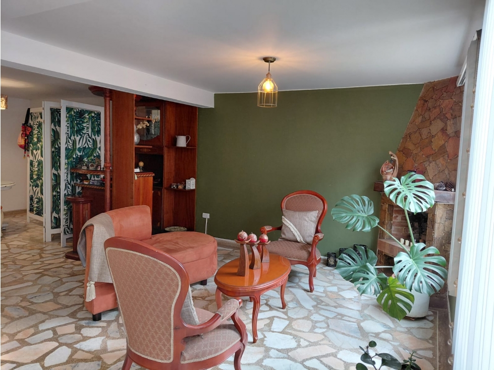 CASA EN VENTA CONJUNTO ATALAYA VILLA PILAR — foto 5