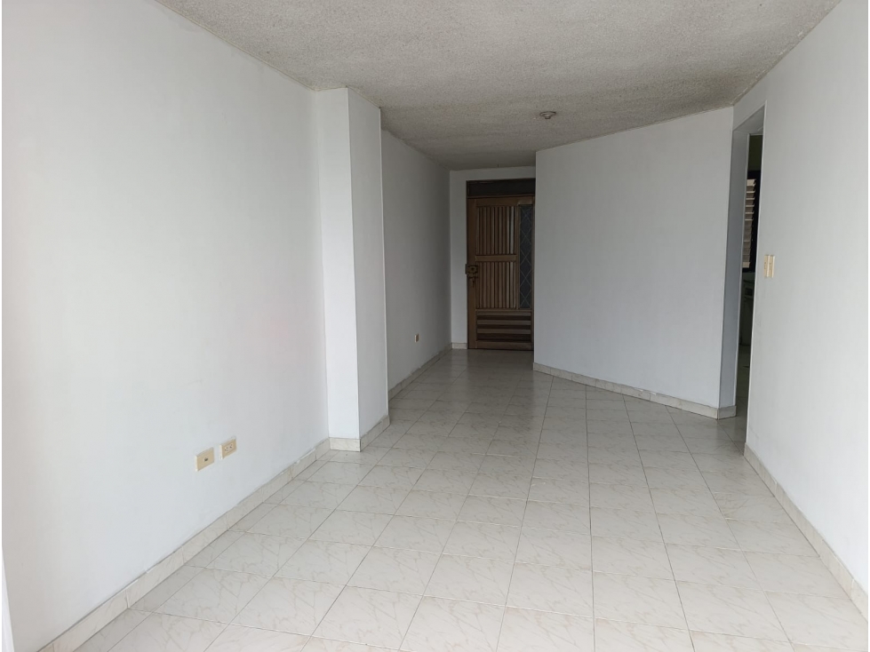 APARTAMENTO EN VENTA EDIFICIO MAYIBER — foto 4