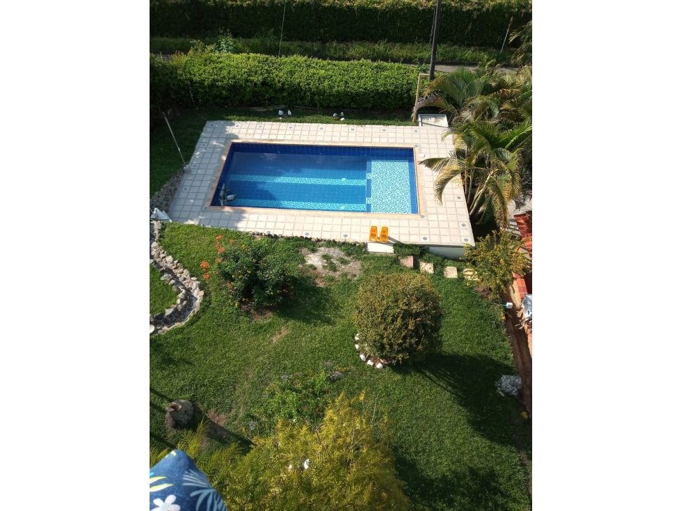 CABAÑA EN VENTA SECTOR LAS MARGARITAS — foto 4