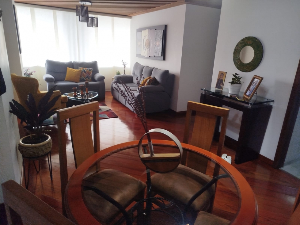 APARTAMENTO EN VENTA PALERMO — foto 2