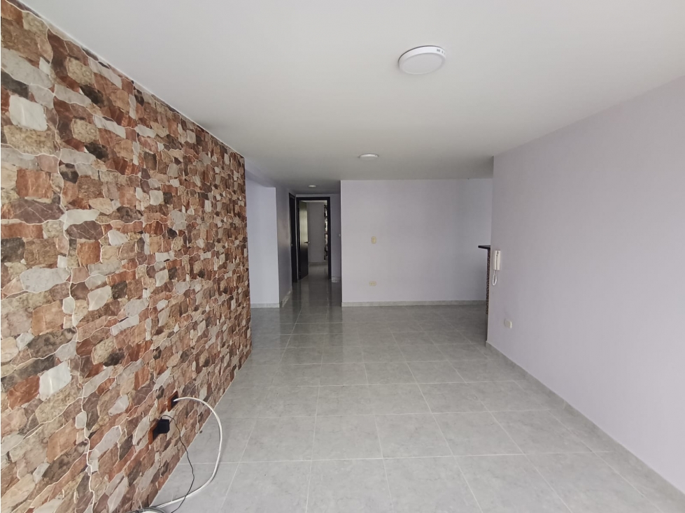 APARTAMENTO EN VENTA CONJUNTO BELLA MONTAÑA