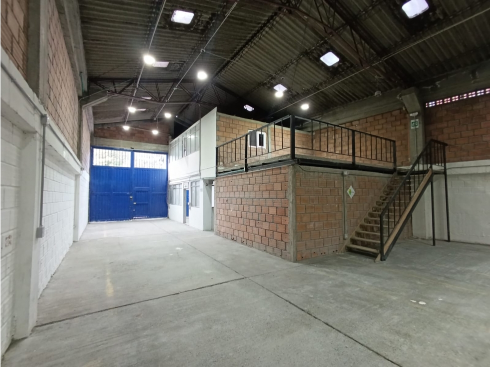 ARRIENDO BOGEDA EN MALTERIA ,MANIZALES - 2