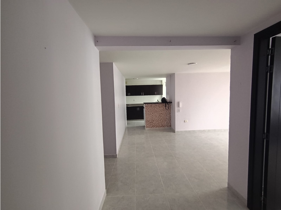 APARTAMENTO EN VENTA CONJUNTO BELLA MONTAÑA — foto 3