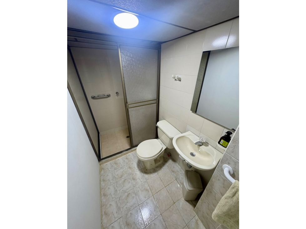 CASA CON RENTA EN VENTA BARRIO LA ESTRELLA - 5