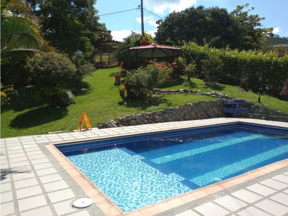CABAÑA EN VENTA SECTOR LAS MARGARITAS — foto 3