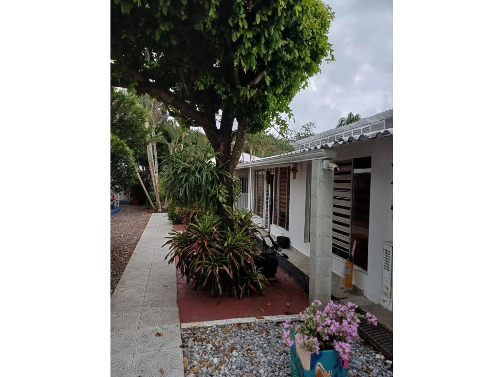 CASA EN VENTA CONJUNTO CERRADO HONDA-TOLIMA - 3