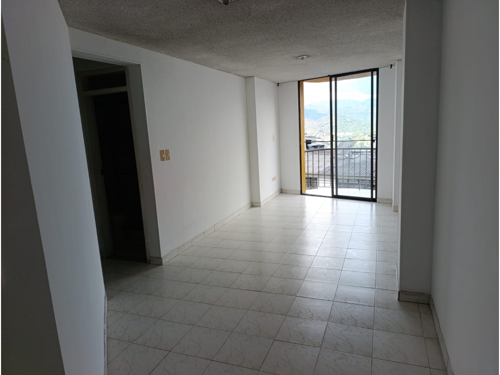 APARTAMENTO EN VENTA EDIFICIO MAYIBER