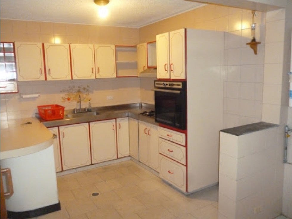 VENTA DE CASA EN LA SULTANA, MANIZALES