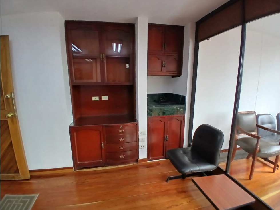 ARRIENDO OFICINA CENTRO, MANIZALES — foto 5