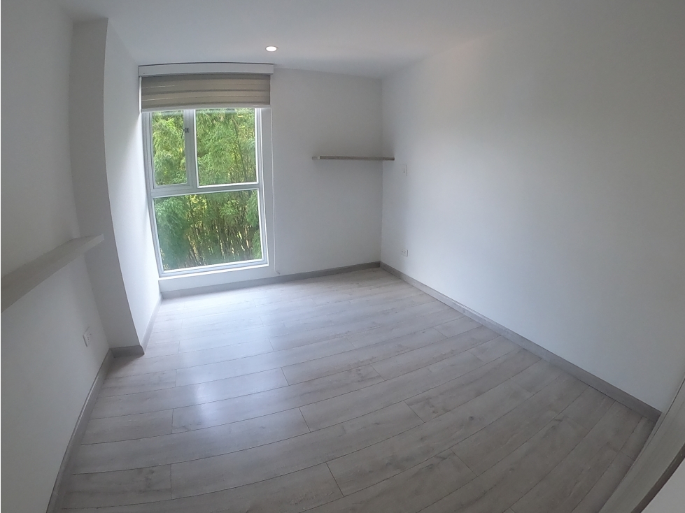 APARTAMENTO EN VENTA AV. ALBERTO MENDOZA MANIZALES — foto 6