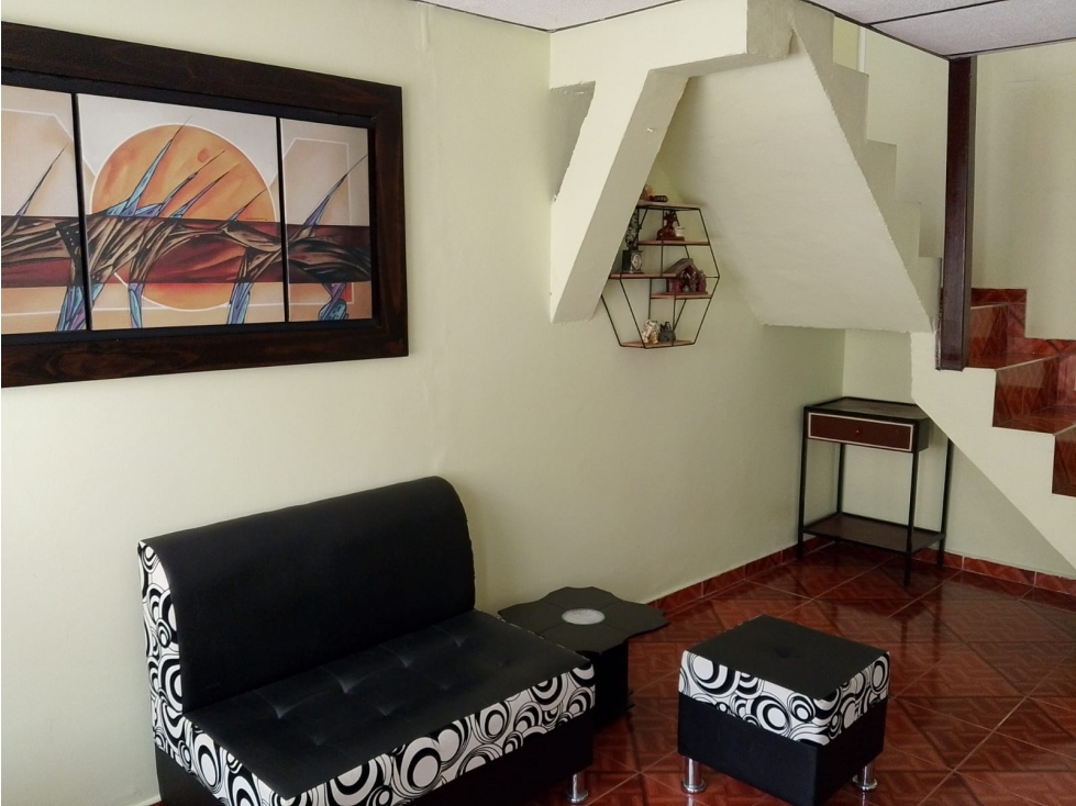 CASA EN VENTA - VILLAMARIA — foto 4