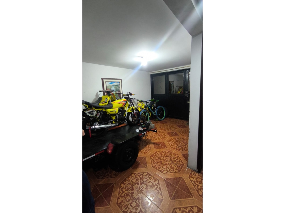 CASA EN VENTA BOSQUES DE LA ENEA — foto 5