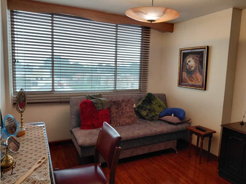 APARTAMENTO DUPLEX EDIFICIO TORREAR — foto 2