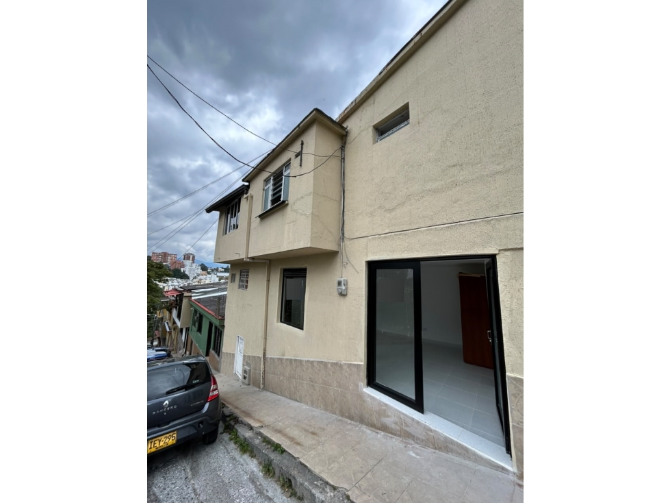 LOCAL EN ARRIENDO FATIMA, MANIZALES