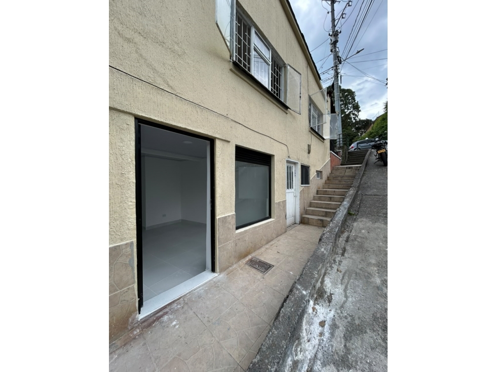 LOCAL EN ARRIENDO FATIMA, MANIZALES