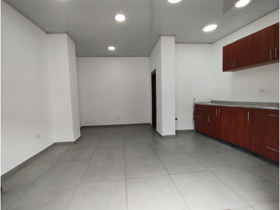 LOCAL EN ARRIENDO LOS ANGELES , MANIZALES — foto 2