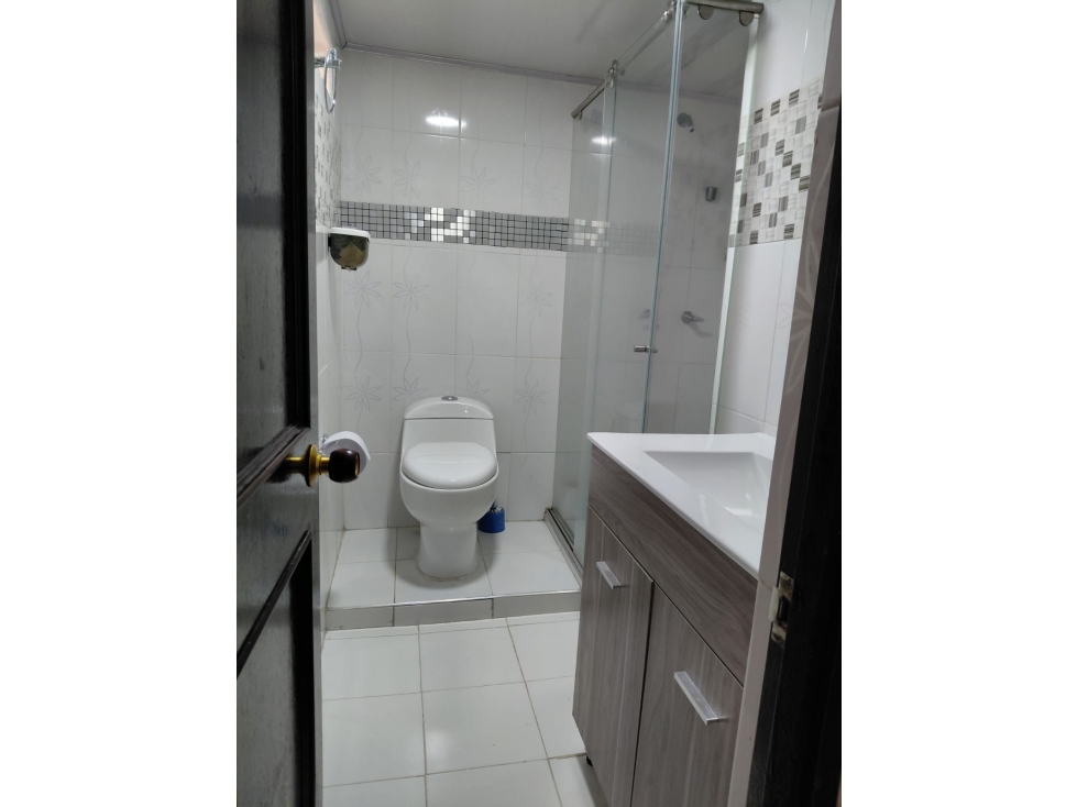 CASA EN VENTA, BARRIO LA PRIMAVERA - 4