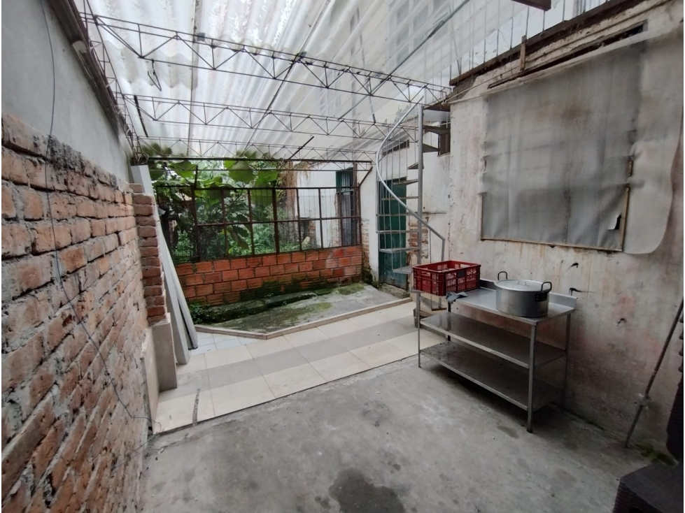 CASA EN VENTA LA ARBOLEDA