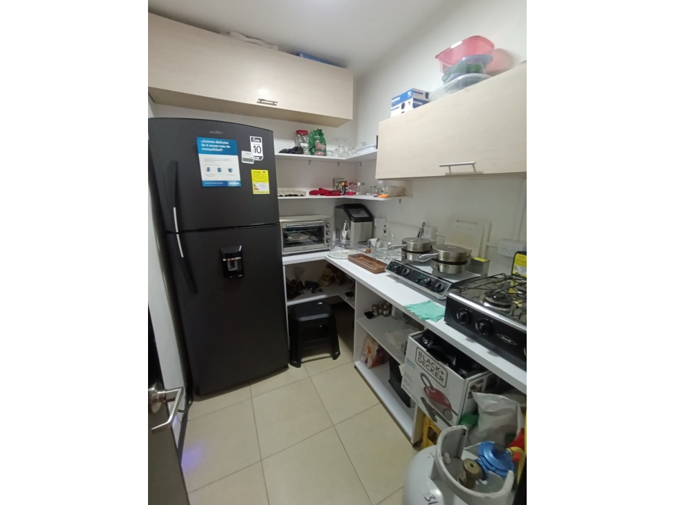 LOCAL EN ARRIENDO — foto 6