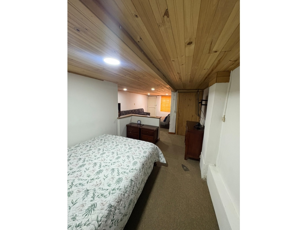 CASA CON RENTA EN VENTA BARRIO LA ESTRELLA - 4