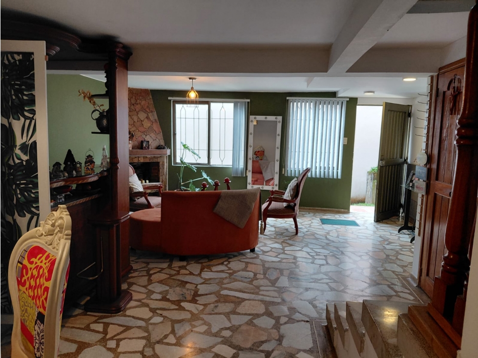 CASA EN VENTA CONJUNTO ATALAYA VILLA PILAR — foto 4