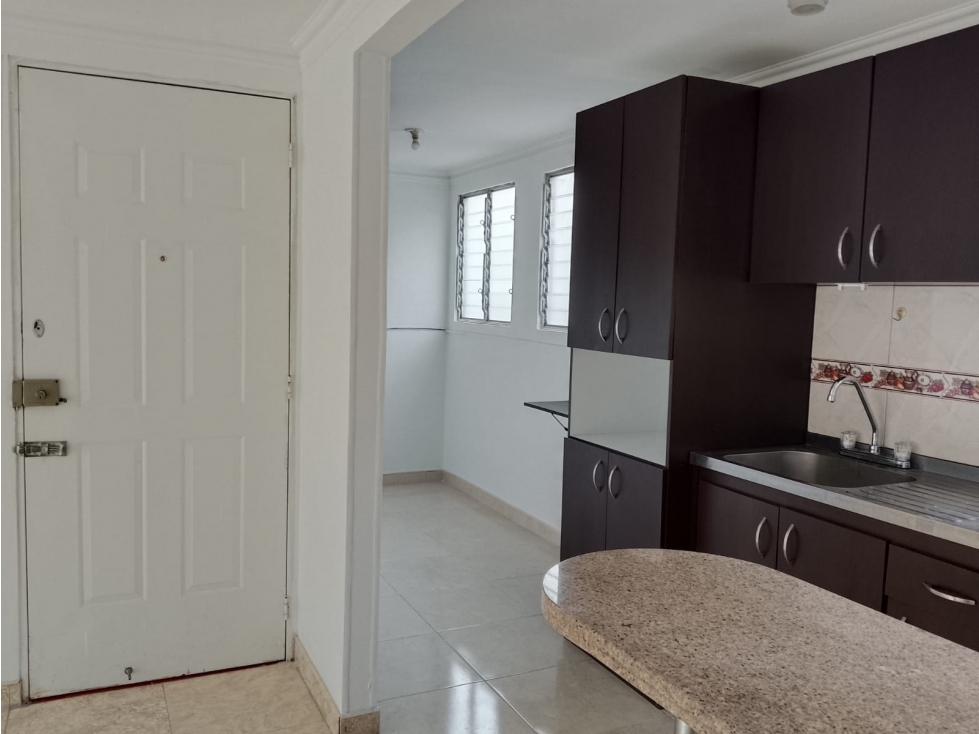 APARTAMENTO EN VENTA RESERVA DE CASTILLA — foto 4