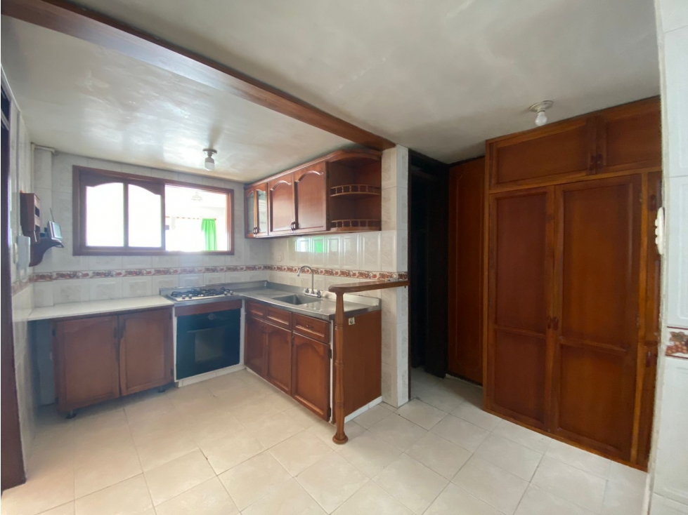 APARTAMENTO EN VENTA- AV. SANTANDER SECTOR BATALLON — foto 5