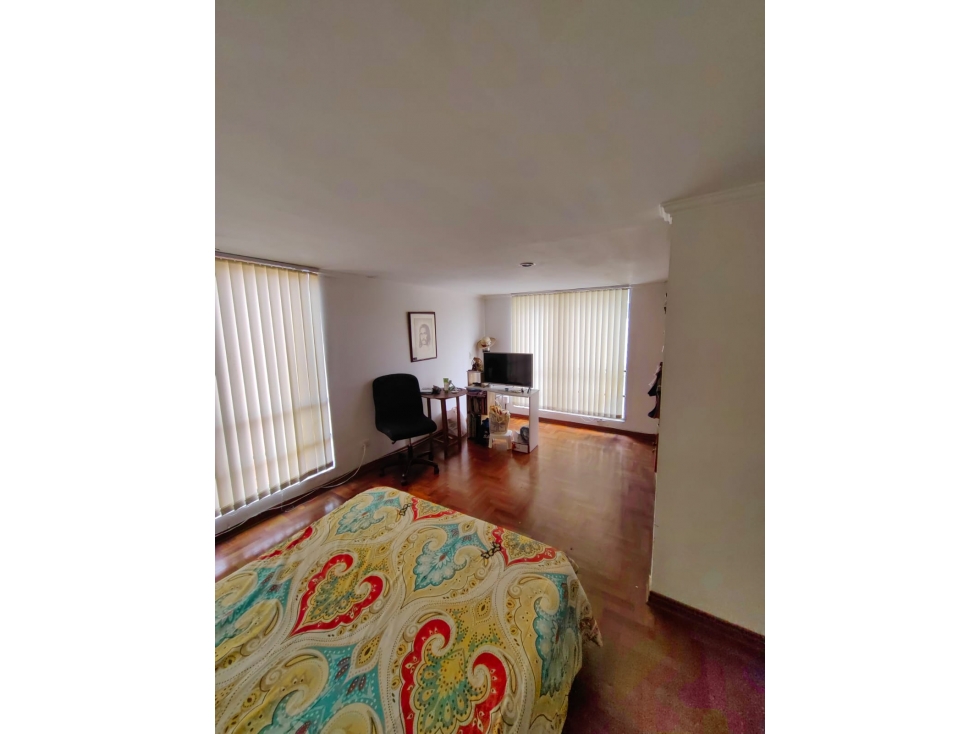 APARTAMENTO DUPLEX EN VENTA- LAURELES — foto 4
