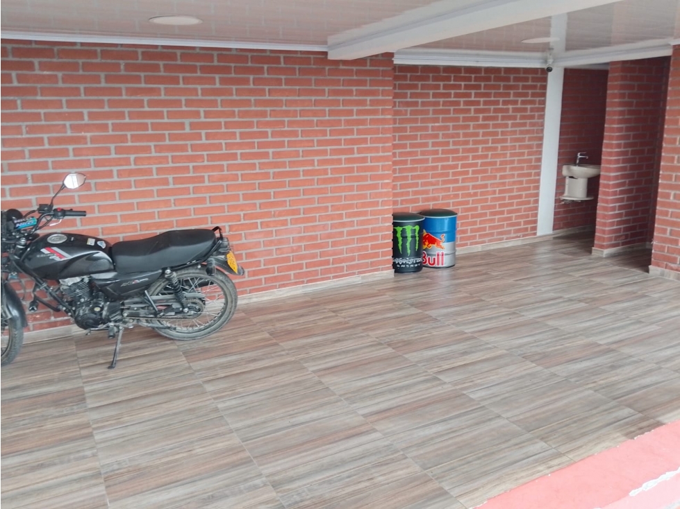 CASA CAMPESTRE EN VENTA VEREDA MANZANARES — foto 6