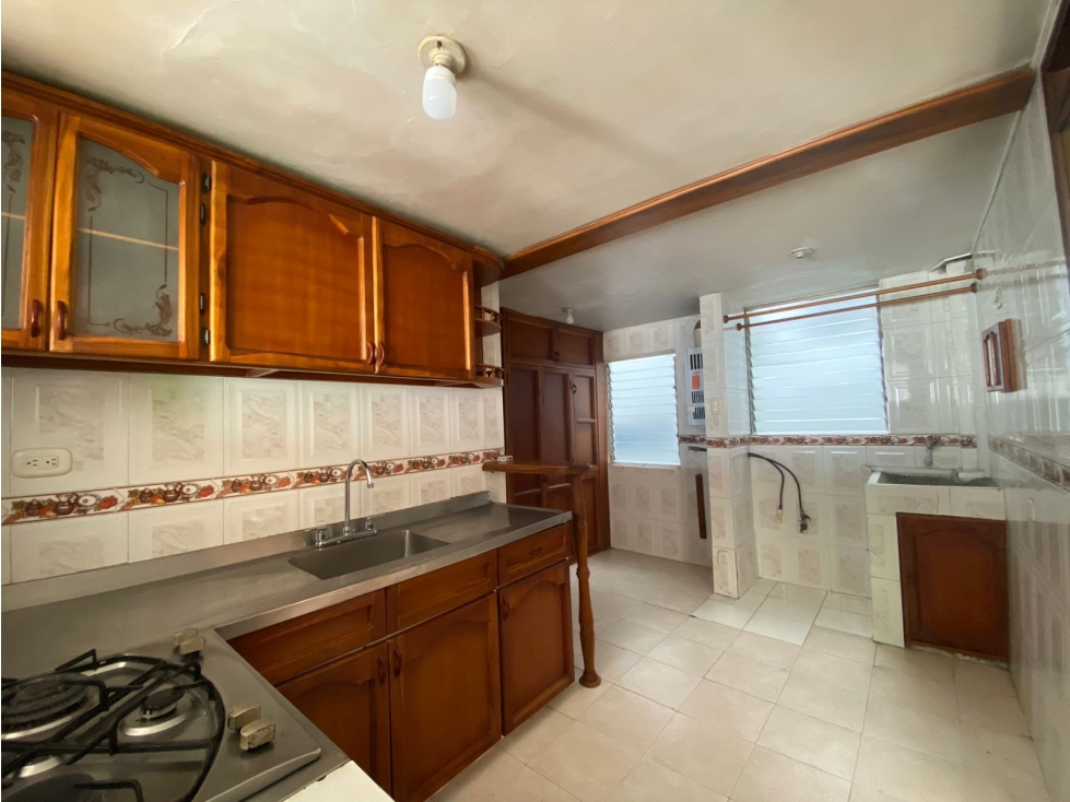 APARTAMENTO EN VENTA- AV. SANTANDER SECTOR BATALLON — foto 6
