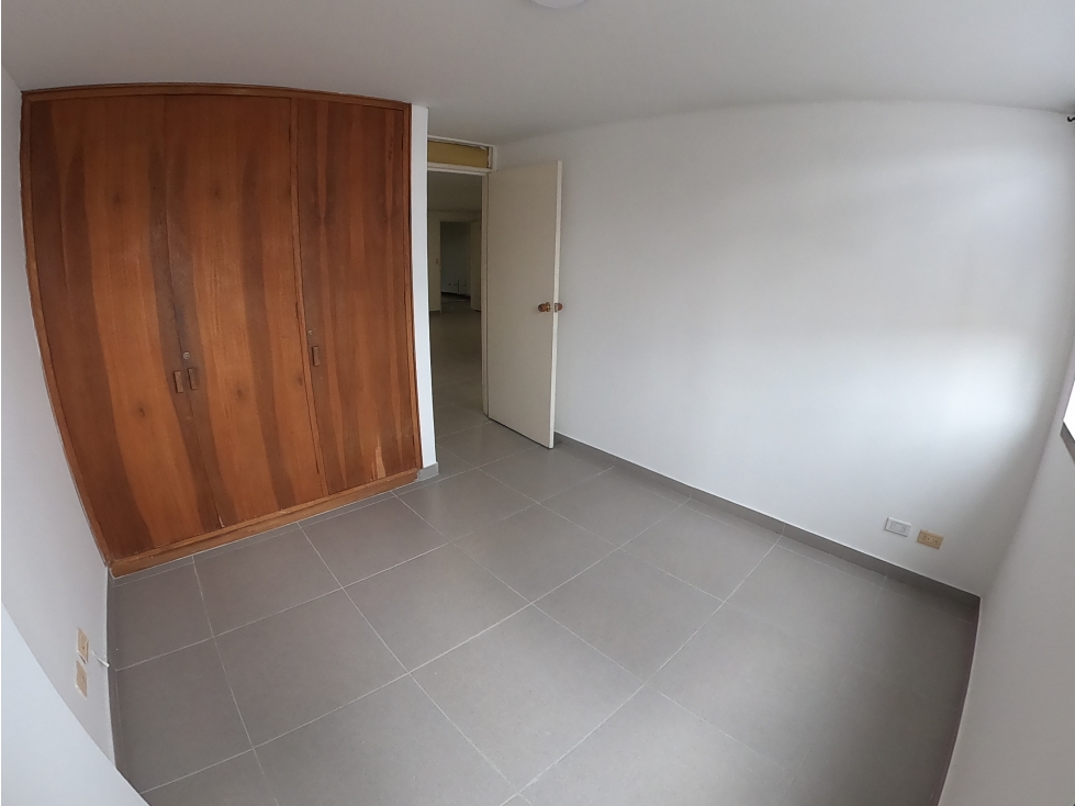 ARRIENDO APARTAMENTO CRISTOBAL COLON , MANIZALES — foto 4