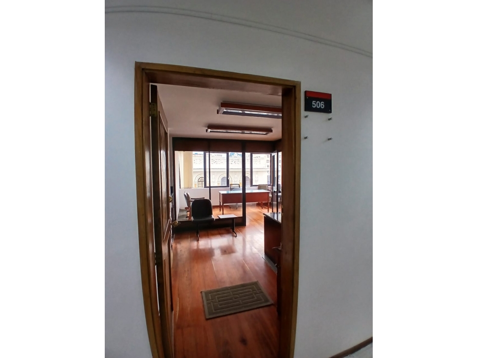 ARRIENDO OFICINA CENTRO, MANIZALES — foto 3