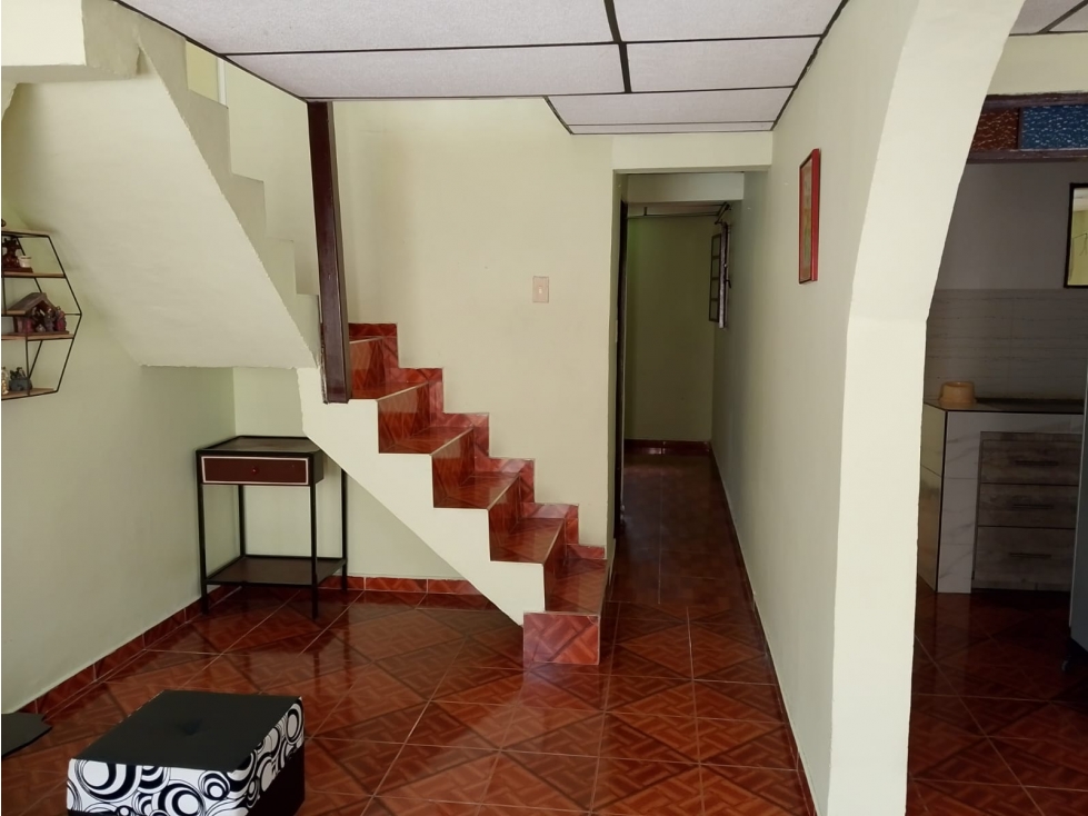 CASA EN VENTA - VILLAMARIA — foto 5