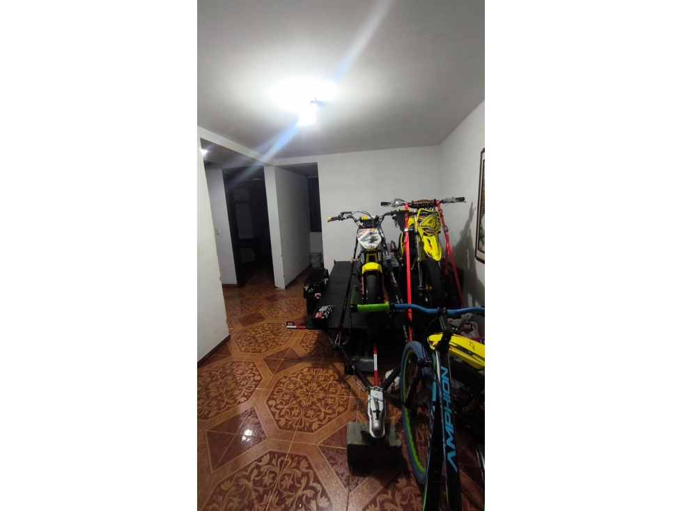 CASA EN VENTA BOSQUES DE LA ENEA — foto 6