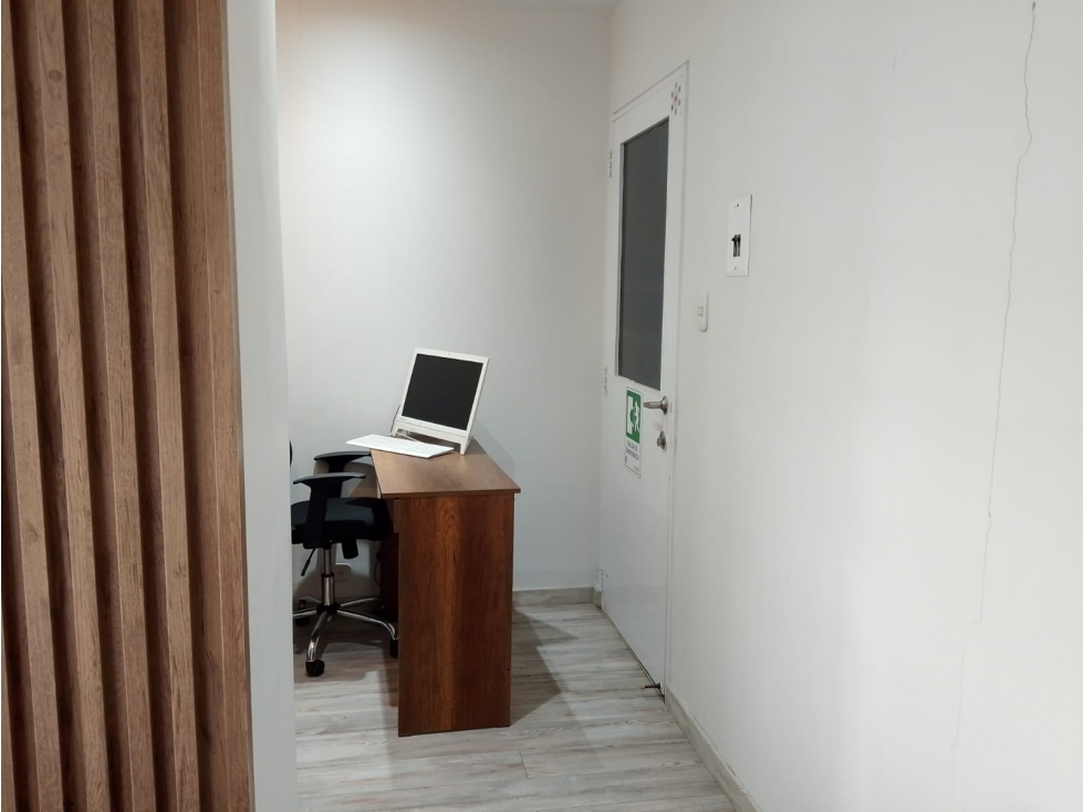 OFICINA EN VENTA EDIFICIO ESPONSION — foto 5