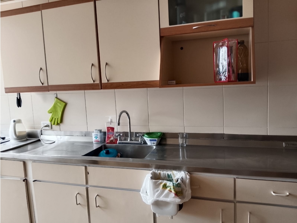 CASA CON RENTA LEONORA ALTA — foto 6