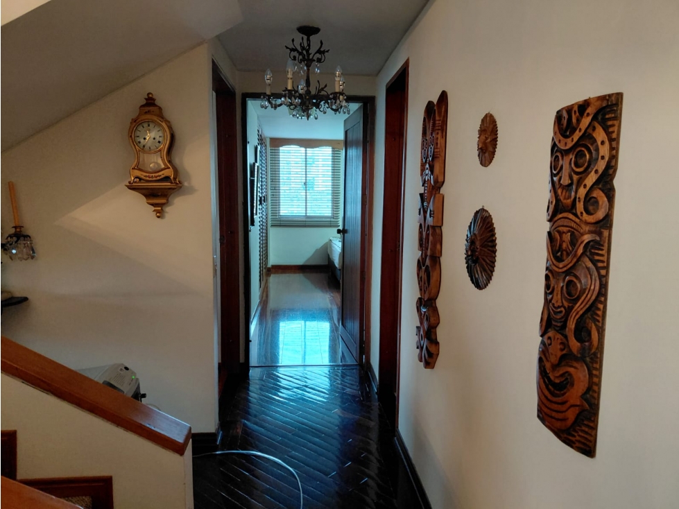 APARTAMENTO DUPLEX EDIFICIO TORREAR — foto 6
