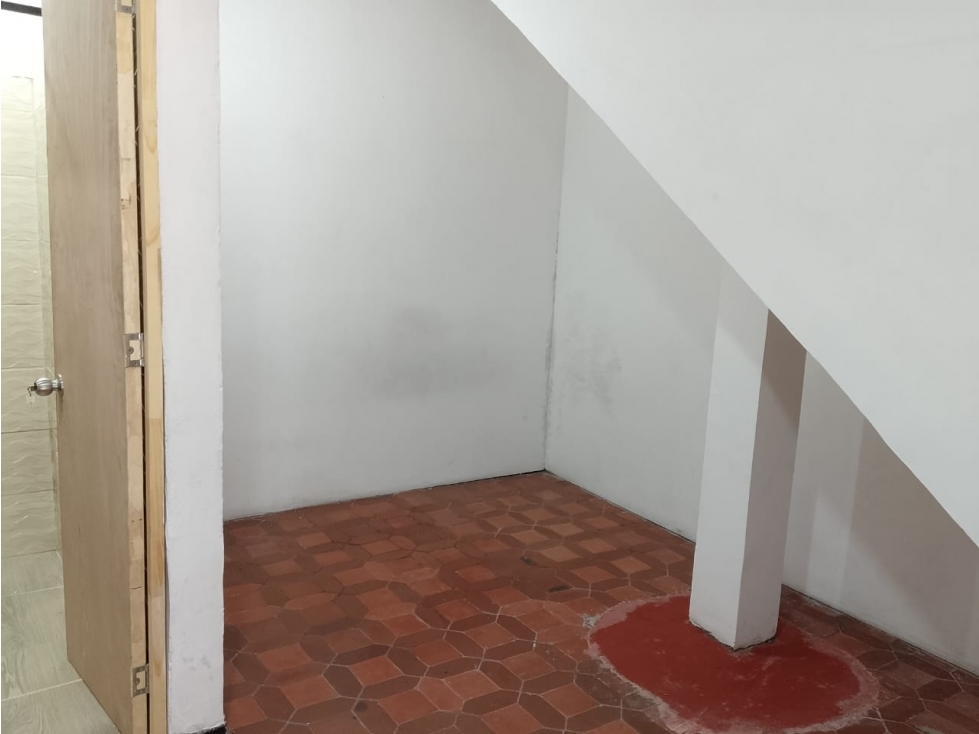 APARTAESTUDIO EN ARRIENDO SAN JORGE, MANIZALES — foto 3