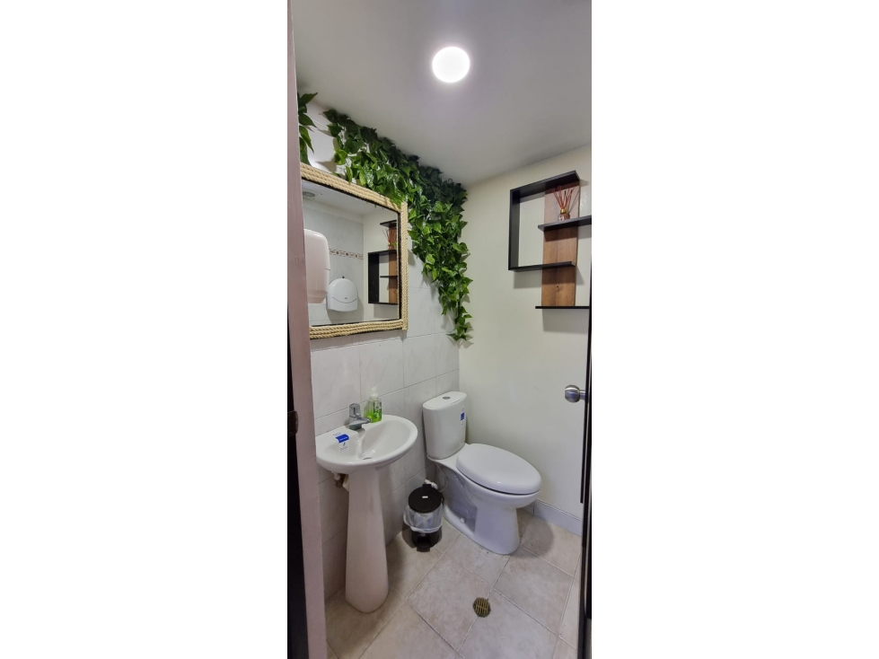 ARRIENDO LOCAL SECTOR PALERMO, MANIZALES. — foto 4