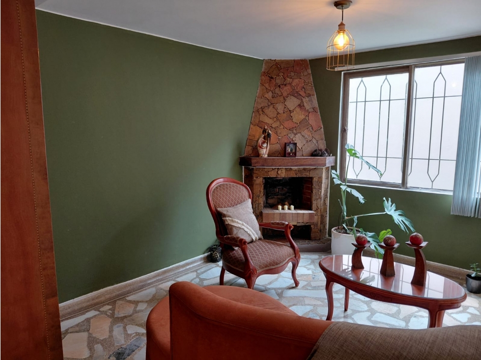 CASA EN VENTA CONJUNTO ATALAYA VILLA PILAR — foto 3