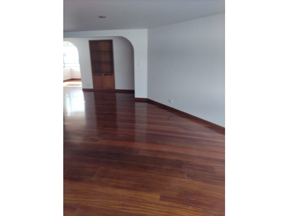 APARTAMENTO EN VENTA AV. SANTANDER — foto 2