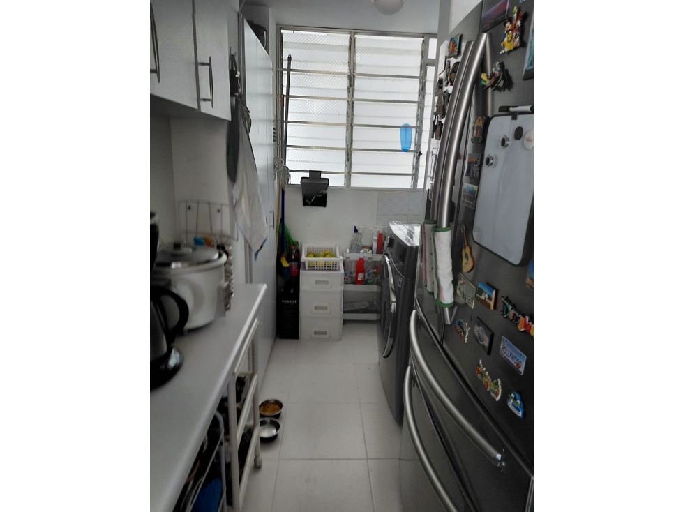 APARTAMENTO EN VENTA, TORRE PLAZA LA 70 — foto 3
