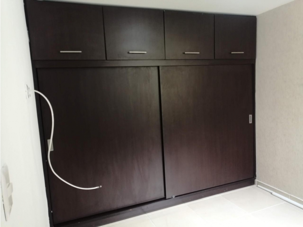 APARTAMENTO EN VENTA PUERTAS DEL SOL — foto 4